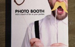 Kit photo booth